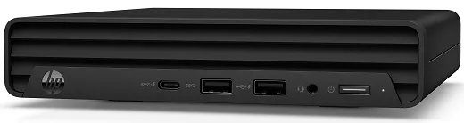 Máy tính để bàn đồng bộ HP Pro Mini 260 G9 9H093PT