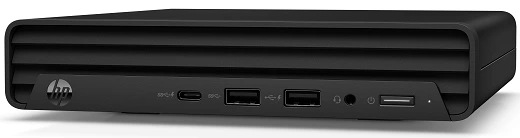 Máy tính để bàn đồng bộ HP Pro Mini 260 G9 9H093PT