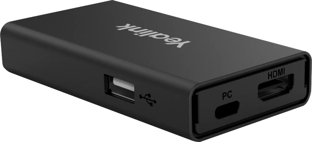 Sharing Box Yealink VCH51 