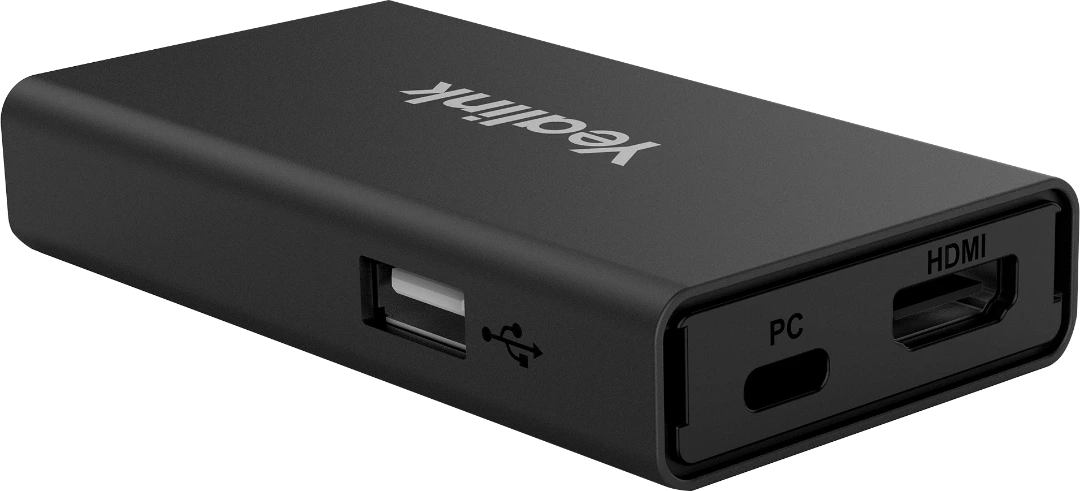 Sharing Box Yealink VCH51