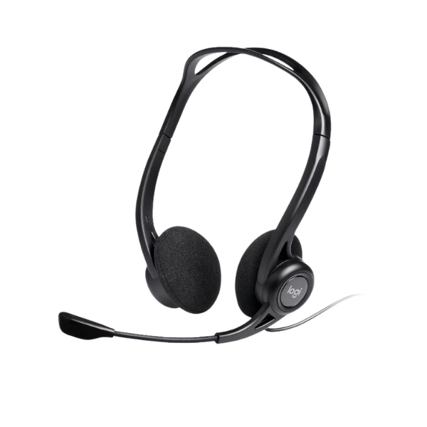 Tai nghe USB Logitech H370