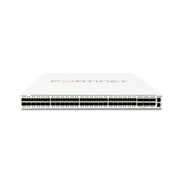 Thiết bị chuyển mạch Fortinet FortiSwitch 1048E