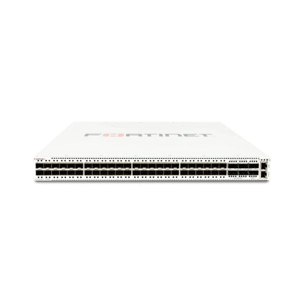 Thiết bị chuyển mạch Fortinet FortiSwitch 1048E Thiết bị chuyển mạch Fortinet FortiSwitch 1048E