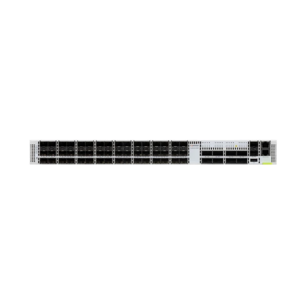 Thiết bị chuyển mạch Fortinet FortiSwitch 2048F (FS-2048F) Thiết bị chuyển mạch Fortinet FortiSwitch 2048F (FS-2048F)