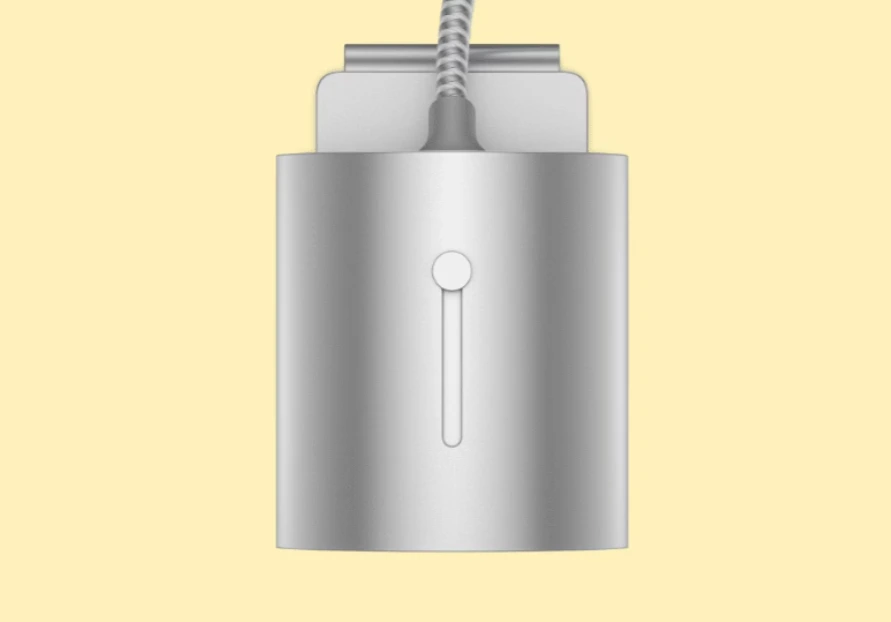 Webcam 4K HP 950 có màn trập ích hợp