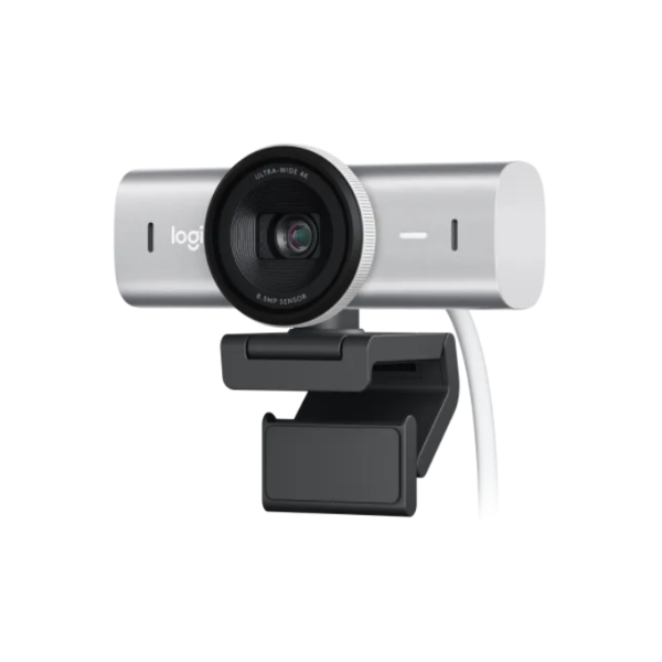 Webcam Logitech MX Brio UHD 4K