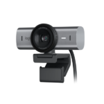 Logitech MX Brio UHD 4K (P/N 960-001548) - Webcam hội nghị