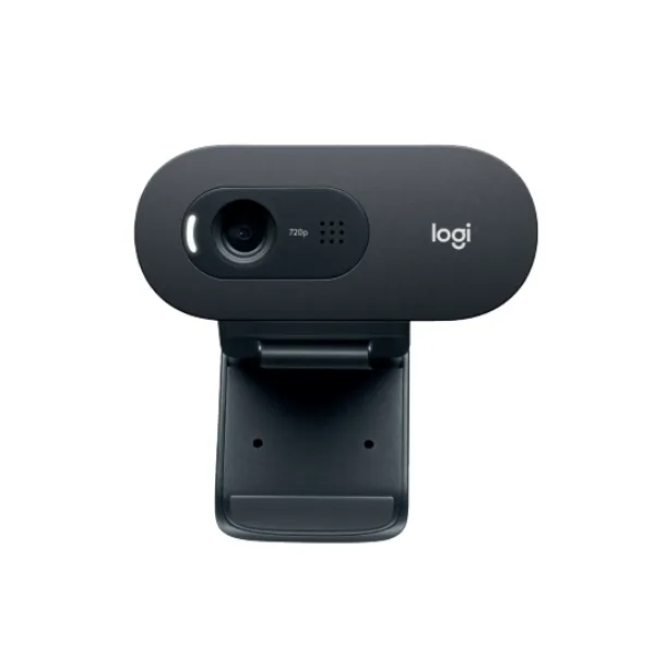 Webcam giá rẻ Logitech C505E HD