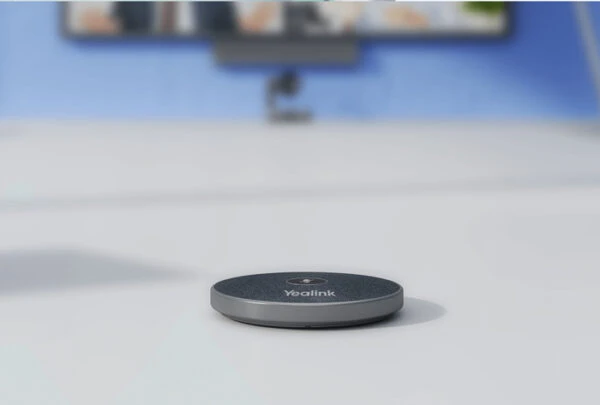 Yealink VCM36 không dây linh hoạt