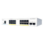 Switch Cisco C1000-16P-E-2G-L