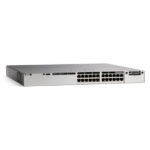 Switch Cisco C9300-24H-E