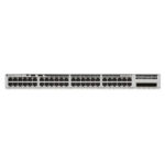 Switch Cisco C9200L-48P-4G-A