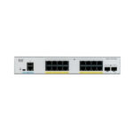 Switch Cisco C1000-16FP-2G-L