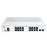 Switch Cisco C1000-16T-2G-L