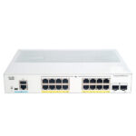 Switch Cisco C1000-16T-E-2G-L