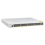 Switch Cisco C1000-48FP-4X-L