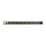 Switch Cisco C1000-48P-4G-L