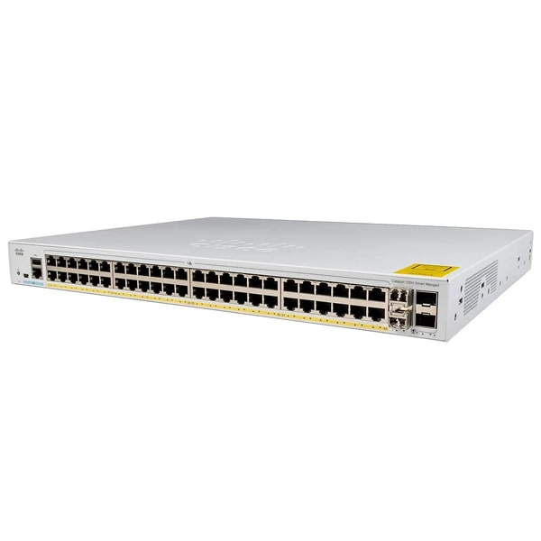 switch-cisco-c1000-48p-4x-l switch cisco c1000-48p-4x-l