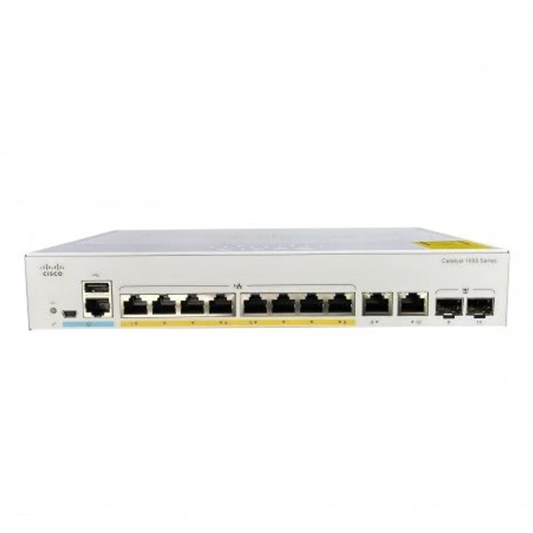 switch-cisco-c1000-8fp-2g-l switch cisco c1000-8fp-2g-l