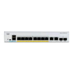 Switch Cisco C1000-8FP-E-2G-L