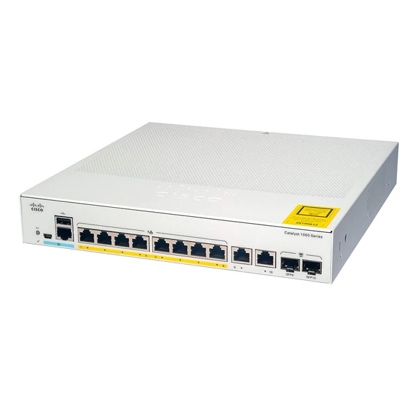 switch-cisco-c1000-8p-e-2g-l switch cisco c1000-8p-e-2g-l