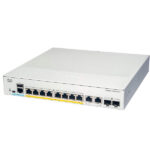 Switch Cisco C1000-8T-2G-L