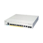 Switch Cisco C1000-8T-E-2G-L