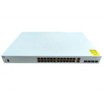 Switch Cisco C1000FE-24T-4G-L