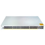 Switch Cisco C1000FE-48P-4G-L