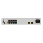 Switch Cisco C9200CX-8UXG-2XH-E