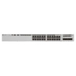 Switch Cisco C9200-24T-A