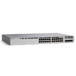 Switch Cisco C9200-24T-A