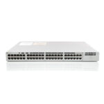 Switch Cisco C9200-48P-A