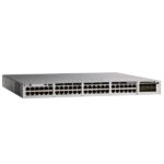 Switch Cisco C9200-48P-E