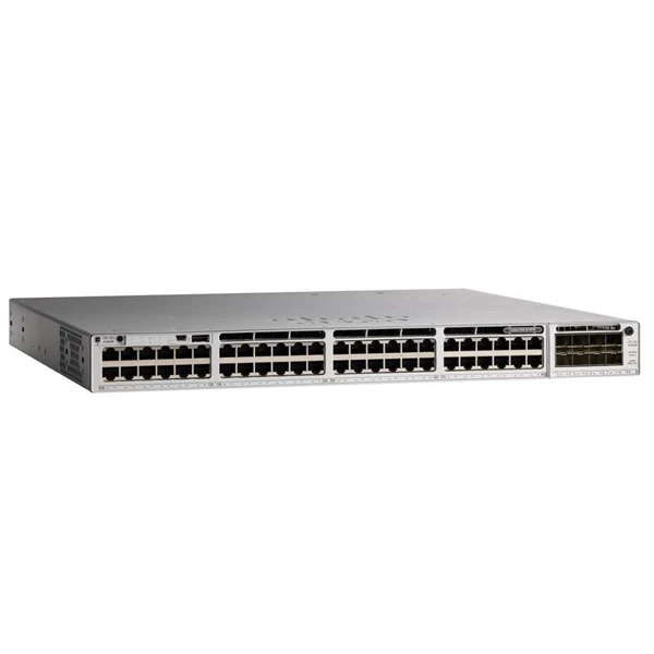 switch-cisco-c9200-48p-e switch cisco c9200-48p-e