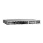 Switch Cisco C9200-48PL-A