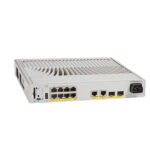 Switch Cisco C9200CX-8P-2XGH-A