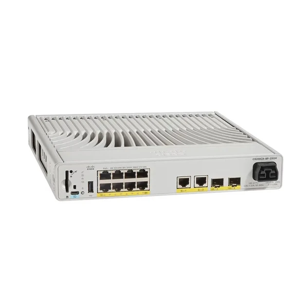 switch-cisco-c9200cx-8p-2xgh-a switch cisco c9200cx-8p-2xgh-a