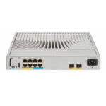 Switch Cisco C9200CX-8UXG-2X-A