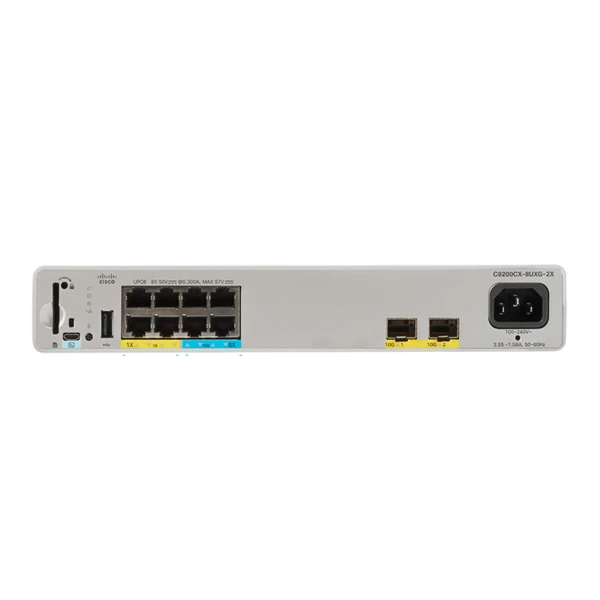 switch-cisco-c9200cx-8uxg-2x-e switch cisco c9200cx-8uxg-2x-e