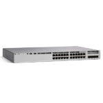 Switch Cisco C9200L-24P-4X-A