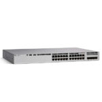 Switch Cisco C9200L-24P-4X-E