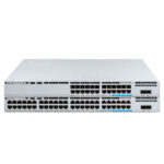 Switch Cisco C9200L-24PXG-2Y-A