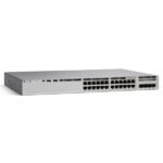 Switch Cisco C9200L-24T-4X-A