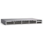 Switch Cisco C9200L-48P-4X-A