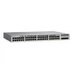 Switch Cisco C9200L-48PL-4G-A