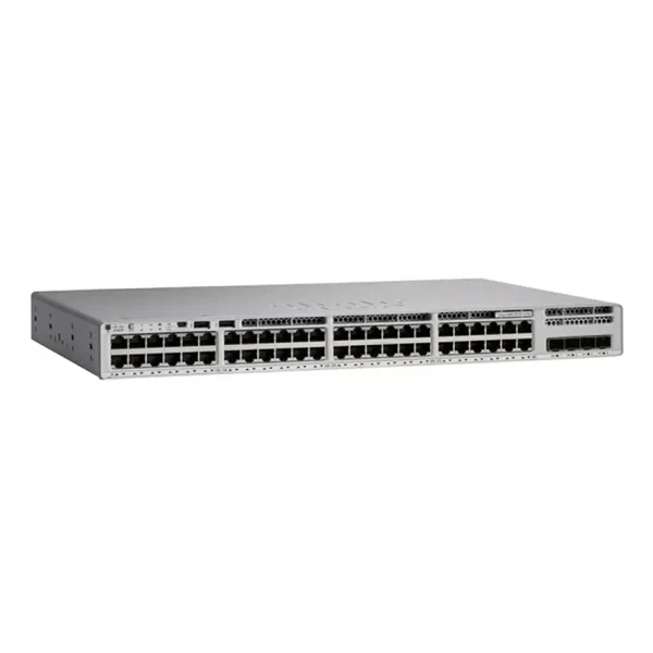 switch-cisco-c9200l-48pl-4g-a switch cisco c9200l-48pl-4g-a