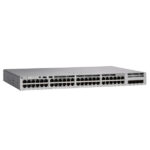 Switch Cisco C9200L-48PL-4G-E