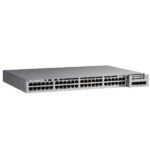 Switch Cisco C9200L-48PL-4X-A