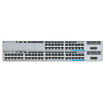 Switch Cisco C9200L-48PXG-2Y-E